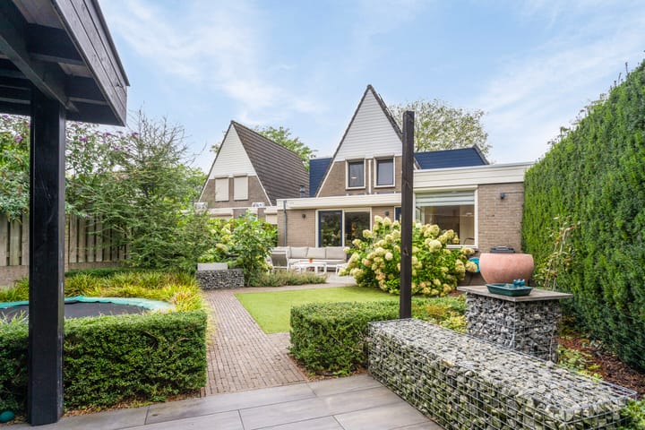 Photo 36 of Toetimmerke 3