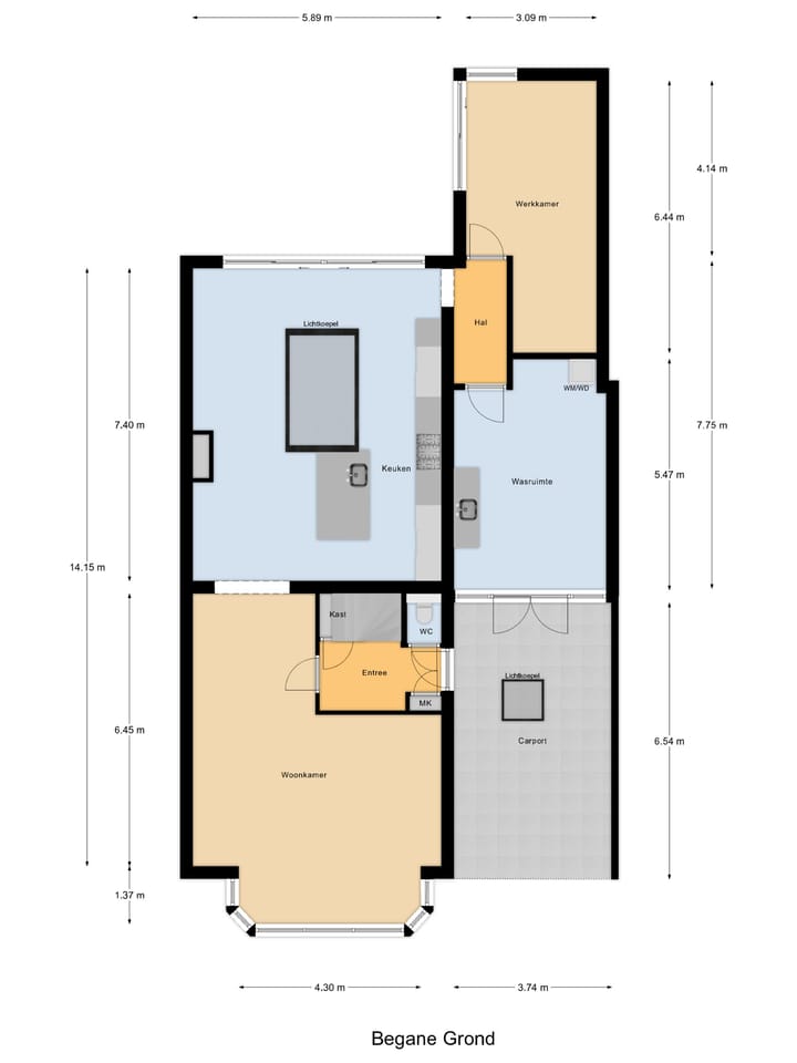 Foto 32 van Bultsbeekweg 55
