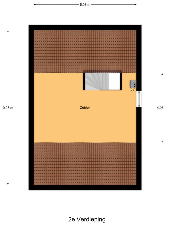 Foto 34 van Bultsbeekweg 55