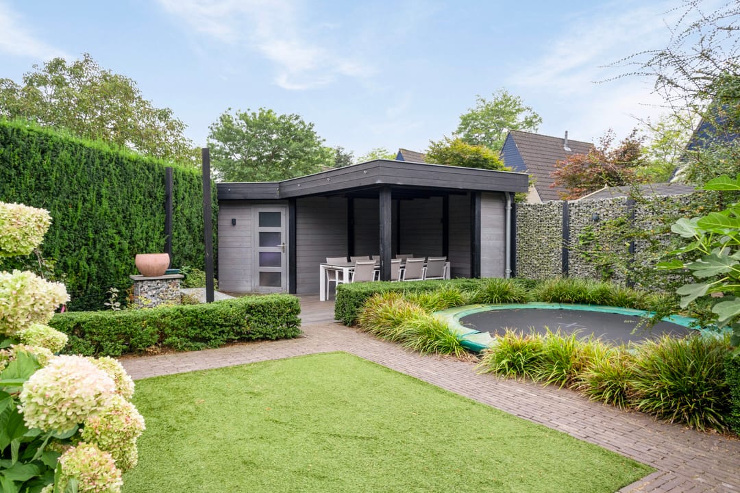 Photo 38 of Toetimmerke 3