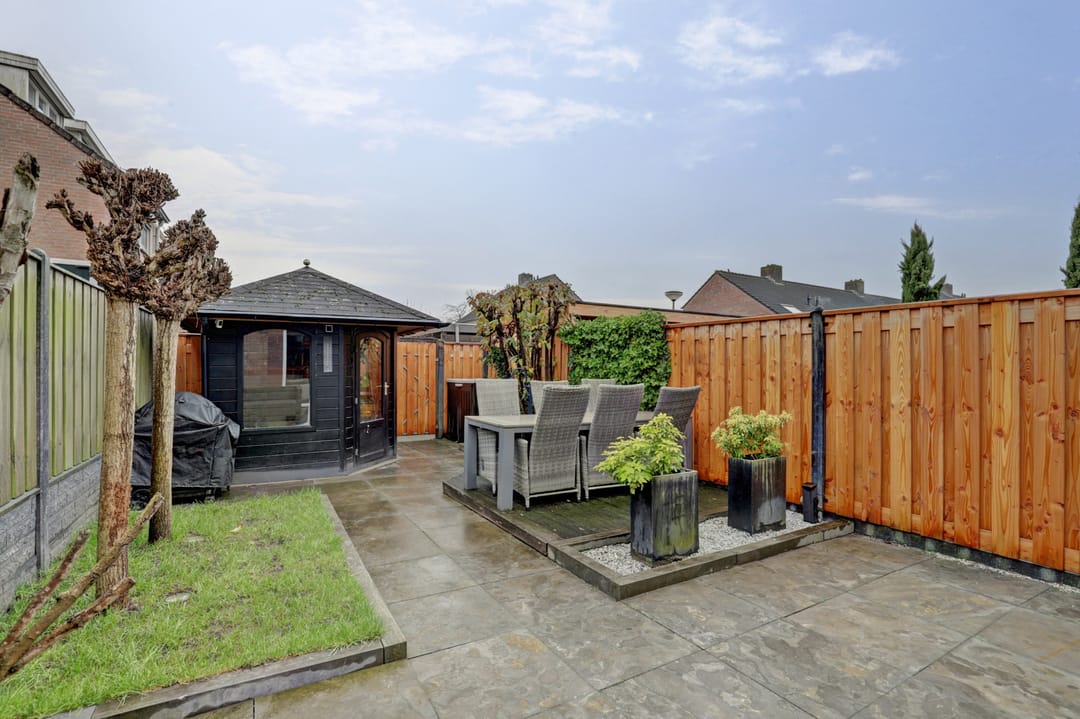 Foto 32 van Rosmolen 18