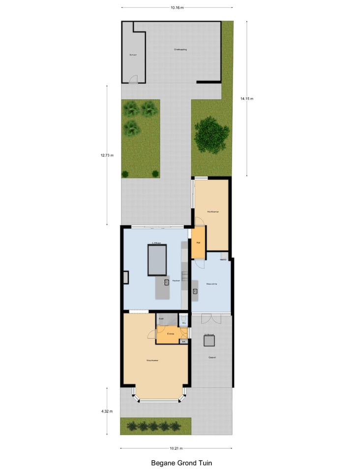 Foto 35 van Bultsbeekweg 55