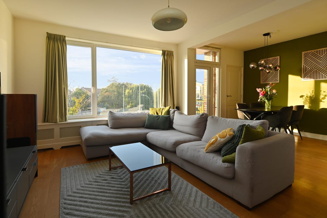 Foto 2 van Koningin Julianalaan 205