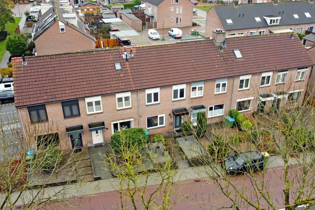 Foto 37 van Rosmolen 18