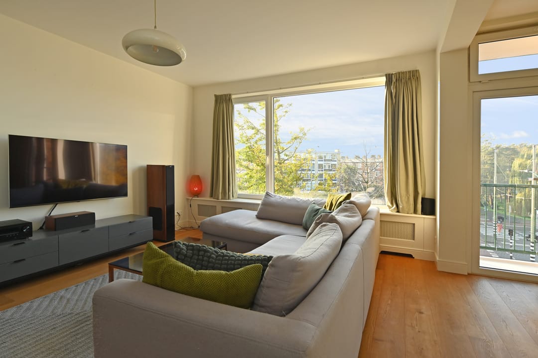 Foto 7 van Koningin Julianalaan 205