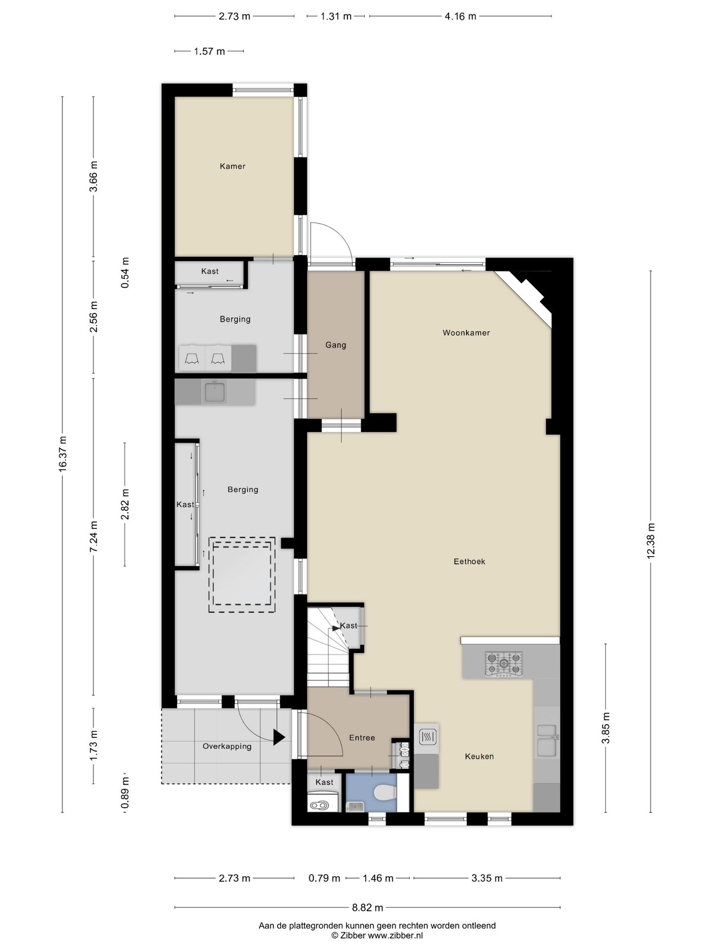 Photo 49 of Toetimmerke 3