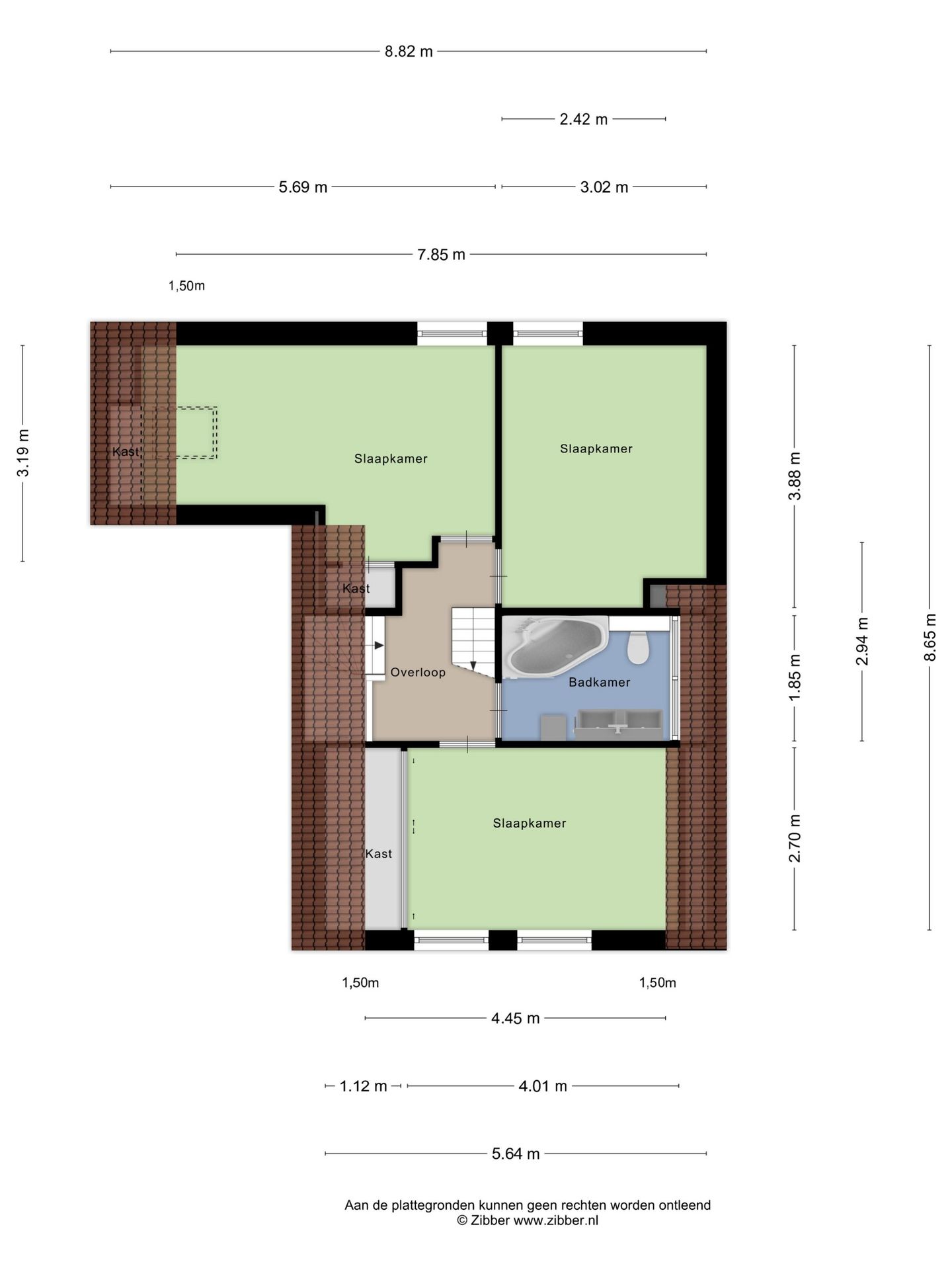 Photo 50 of Toetimmerke 3