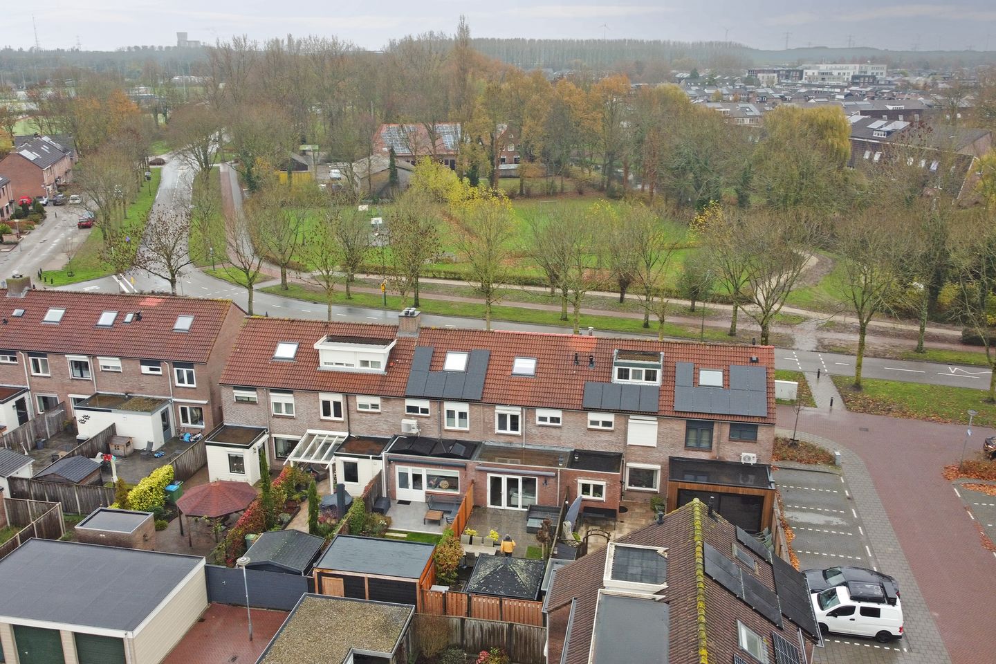 Foto 40 van Rosmolen 18