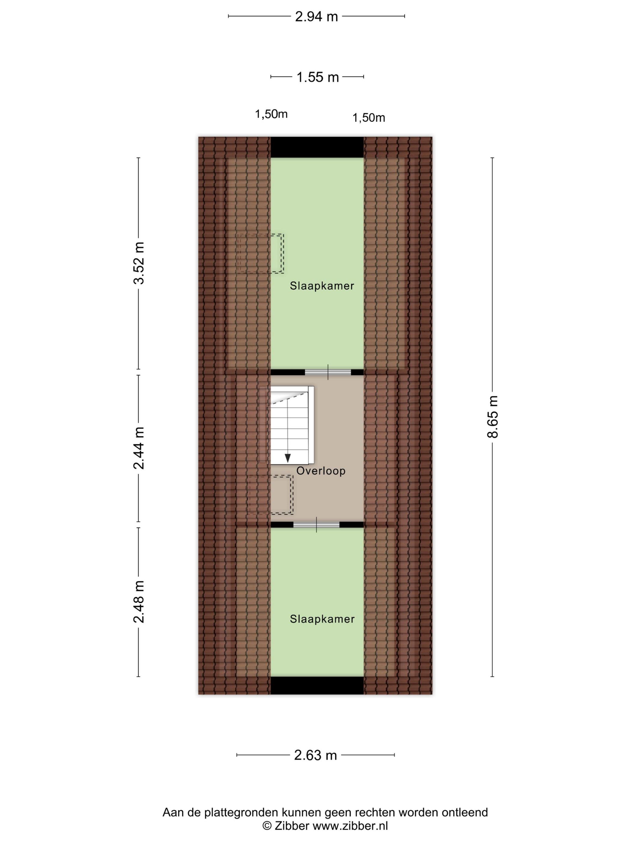 Photo 51 of Toetimmerke 3
