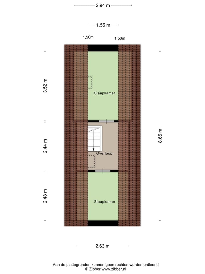 Photo 51 of Toetimmerke 3