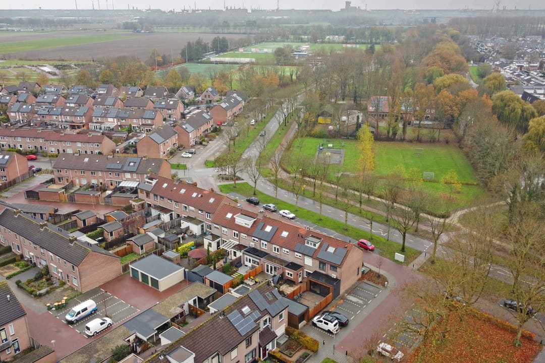 Foto 41 van Rosmolen 18