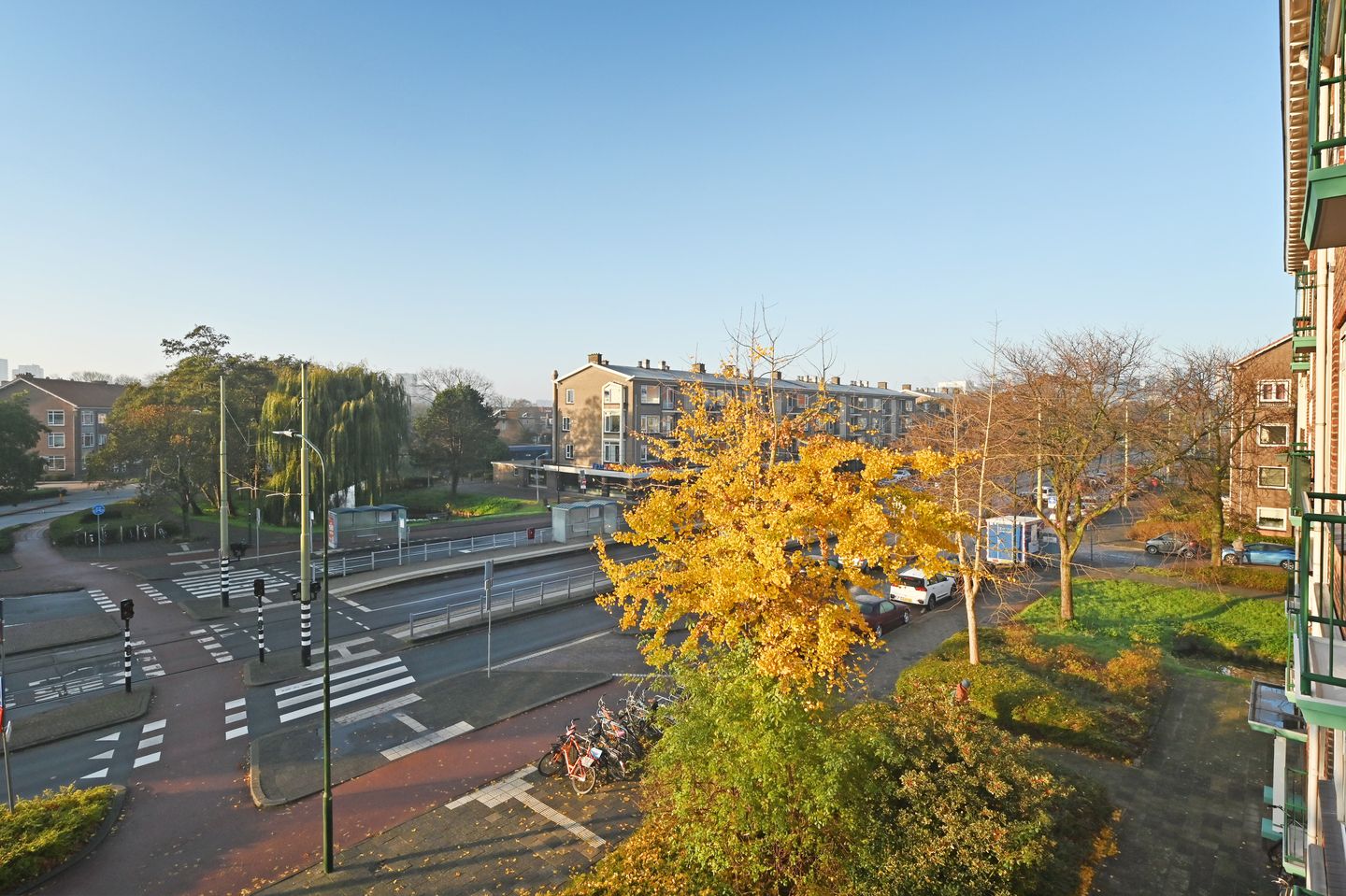 Foto 14 van Koningin Julianalaan 205