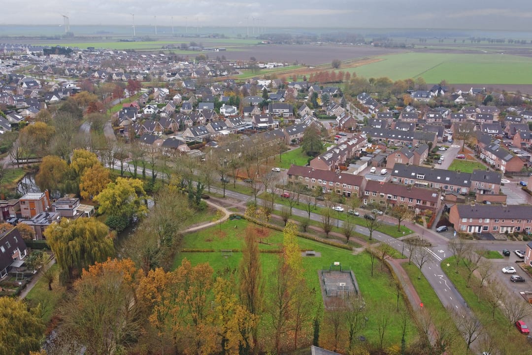 Foto 43 van Rosmolen 18