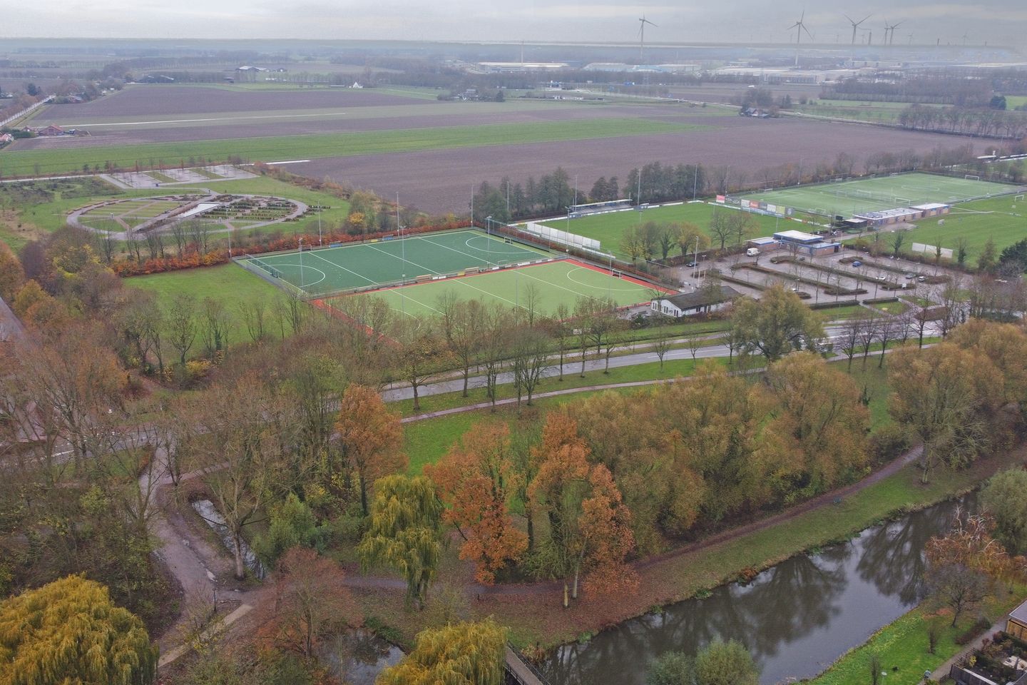 Foto 44 van Rosmolen 18