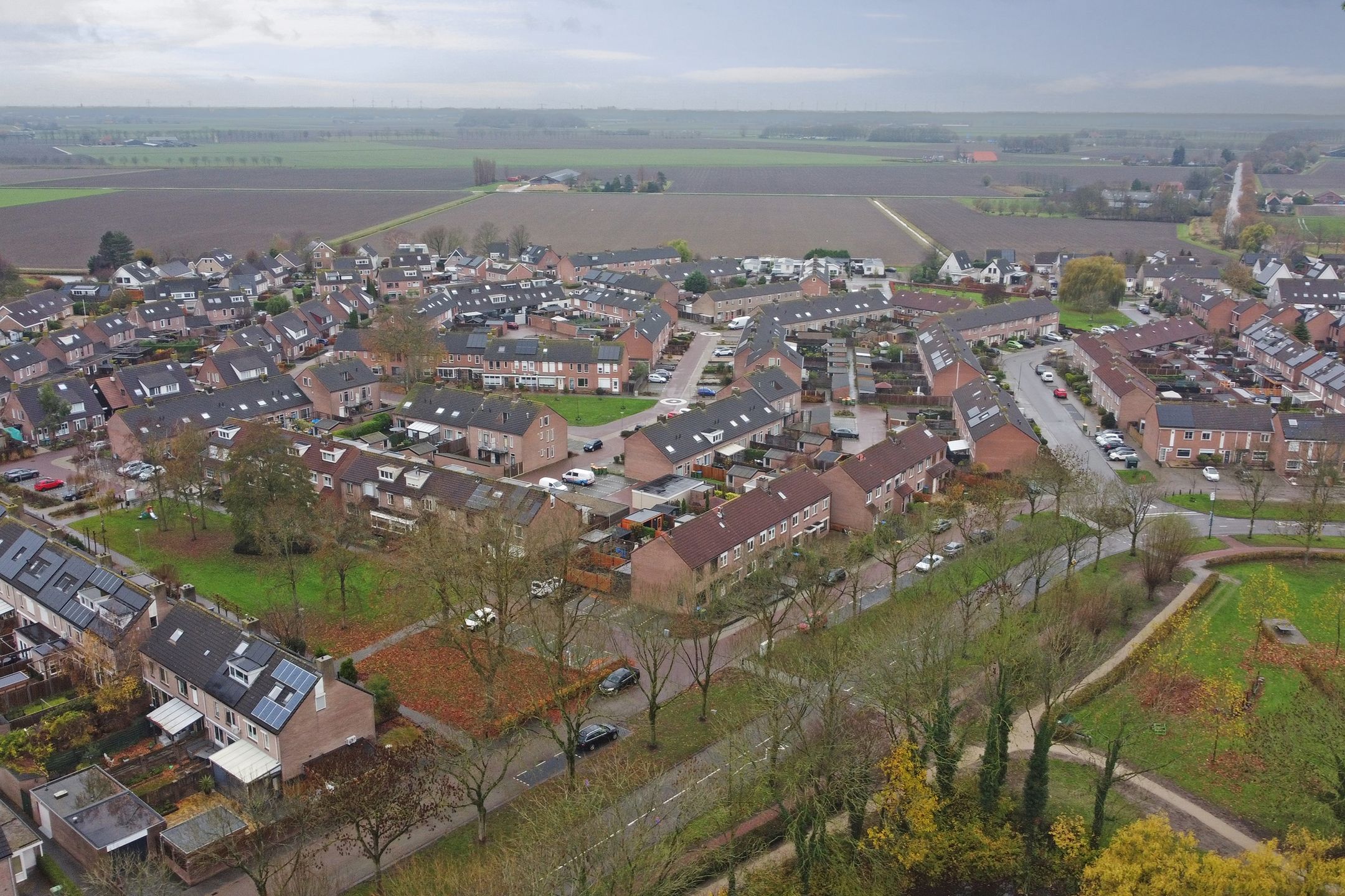 Foto 45 van Rosmolen 18