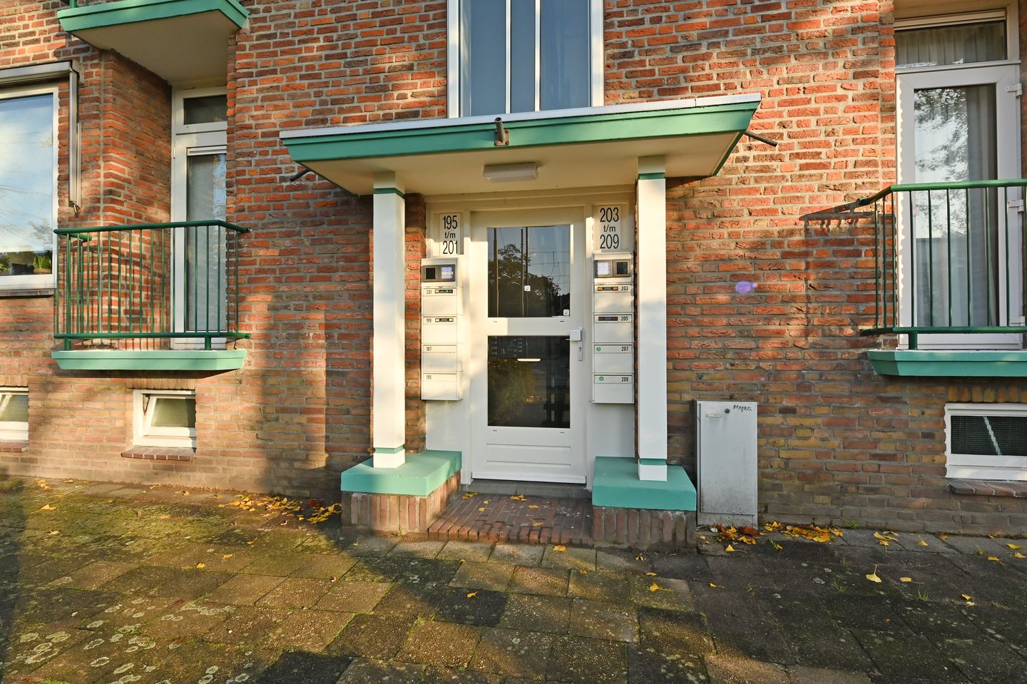 Foto 34 van Koningin Julianalaan 205