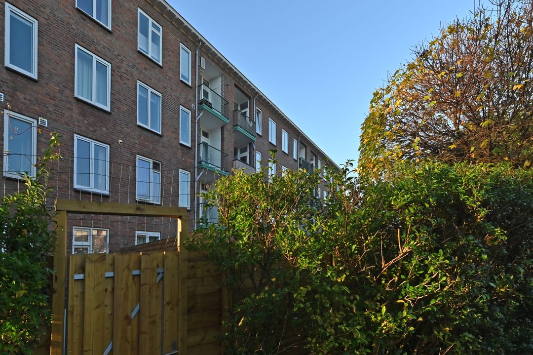 Foto 38 van Koningin Julianalaan 205