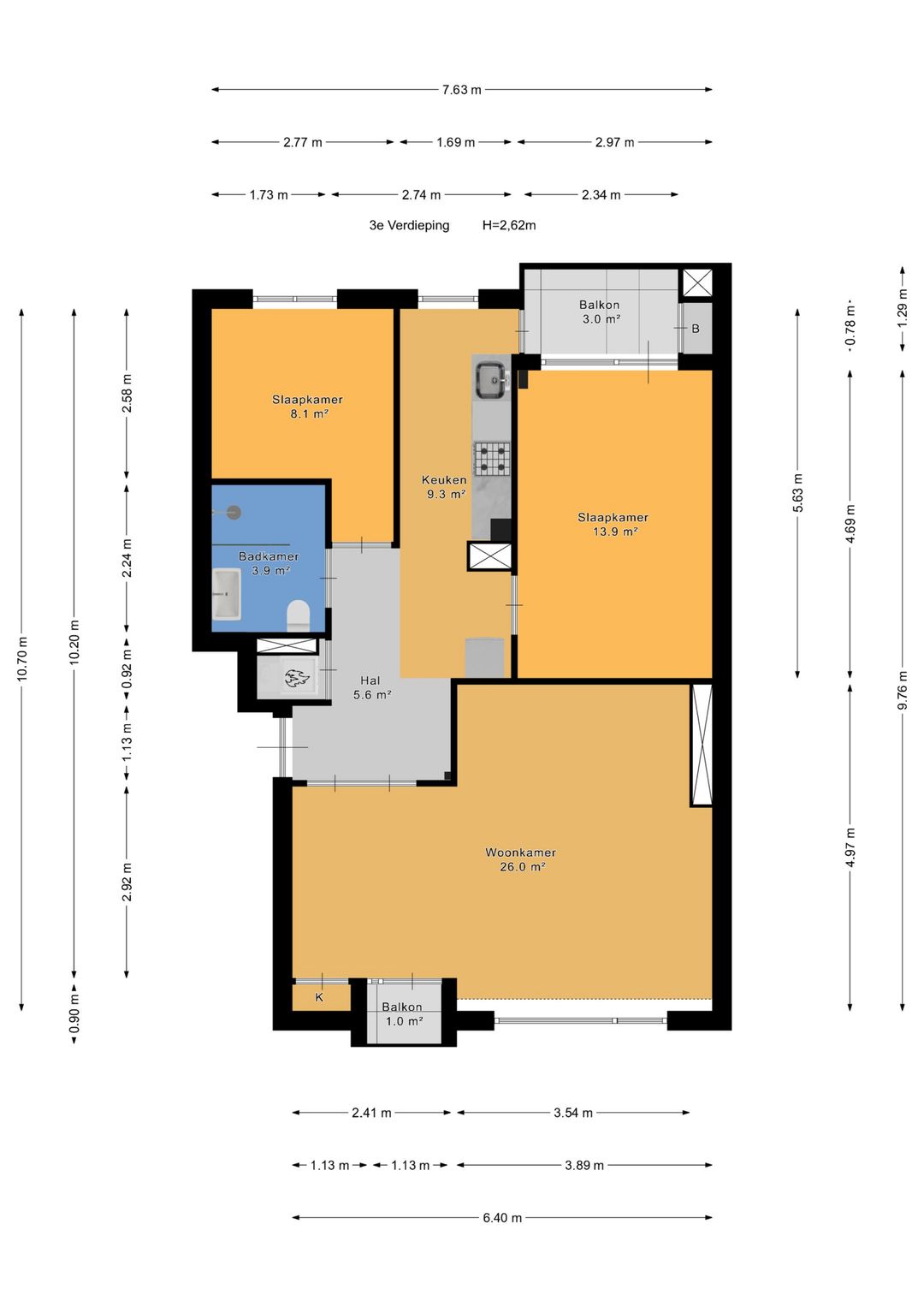 Foto 41 van Koningin Julianalaan 205