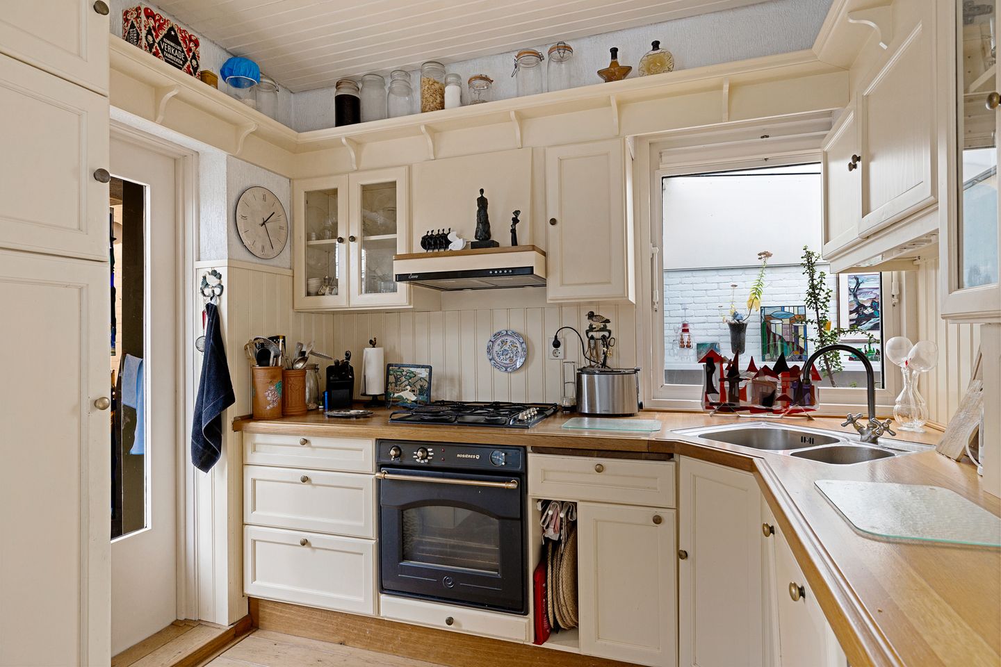 Foto 5 van De Wulp 50