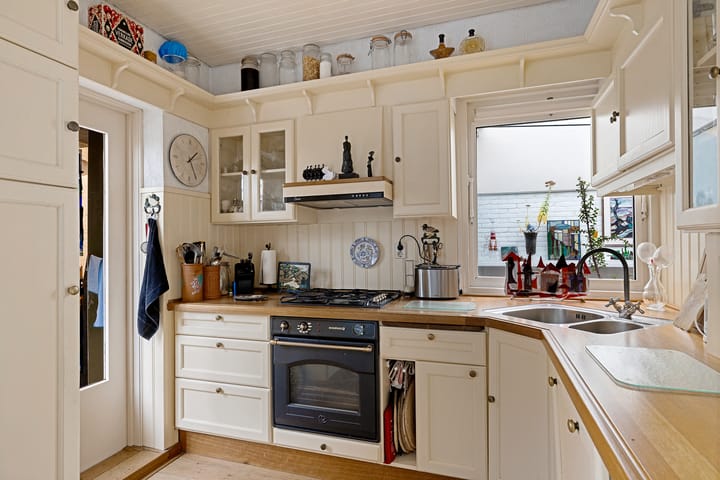 Foto 3 van De Wulp 50