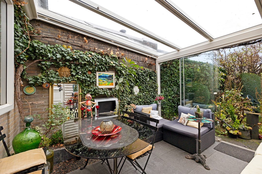 Foto 8 van De Wulp 50