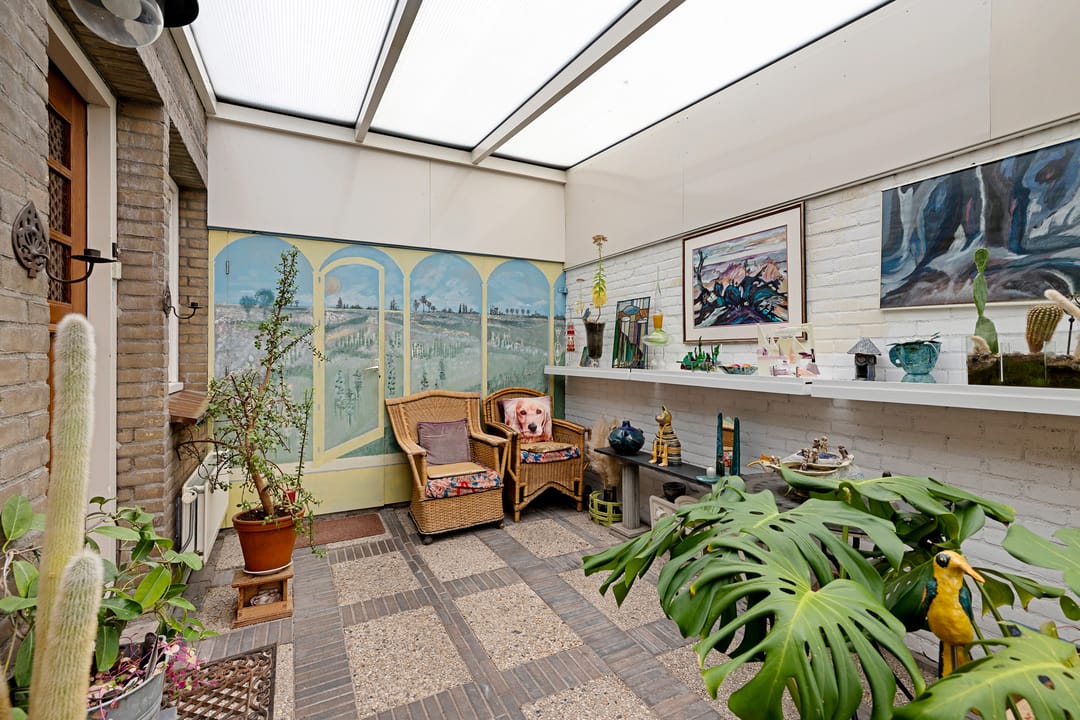 Foto 13 van De Wulp 50