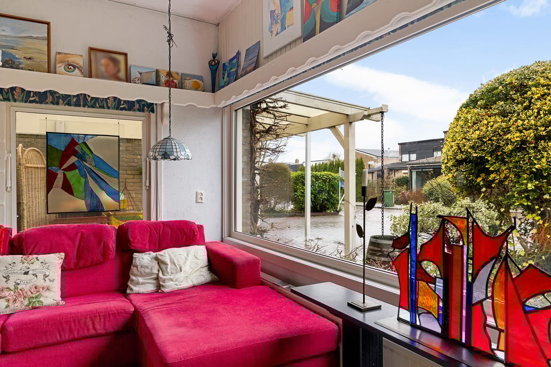 Foto 16 van De Wulp 50