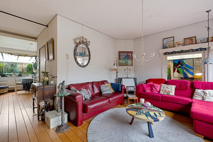 Photo 11 of De Wulp 50