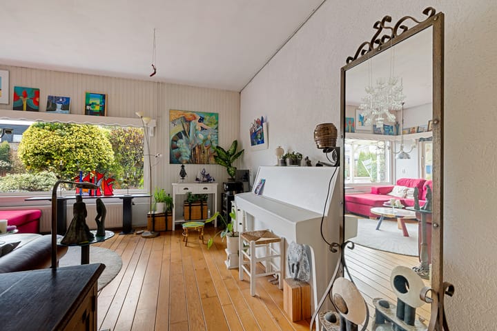 Photo 12 of De Wulp 50