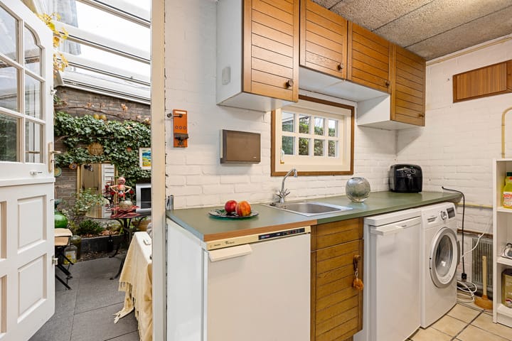 Photo 18 of De Wulp 50