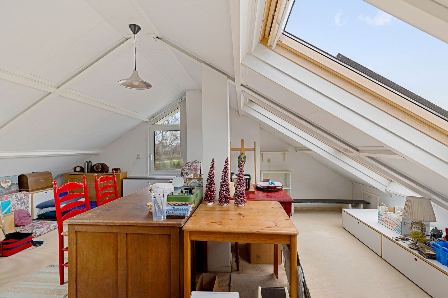 Foto 40 van De Wulp 50