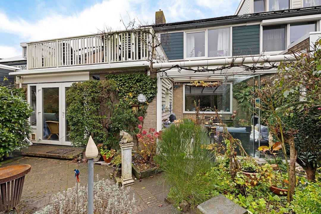 Foto 43 van De Wulp 50