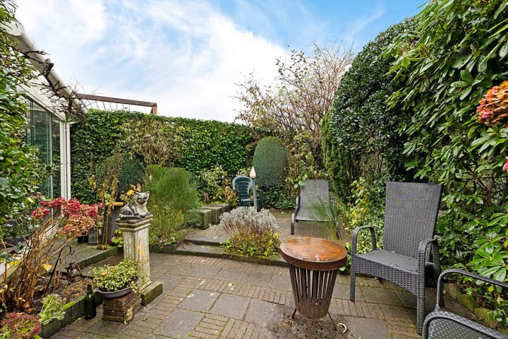 Photo 37 of De Wulp 50