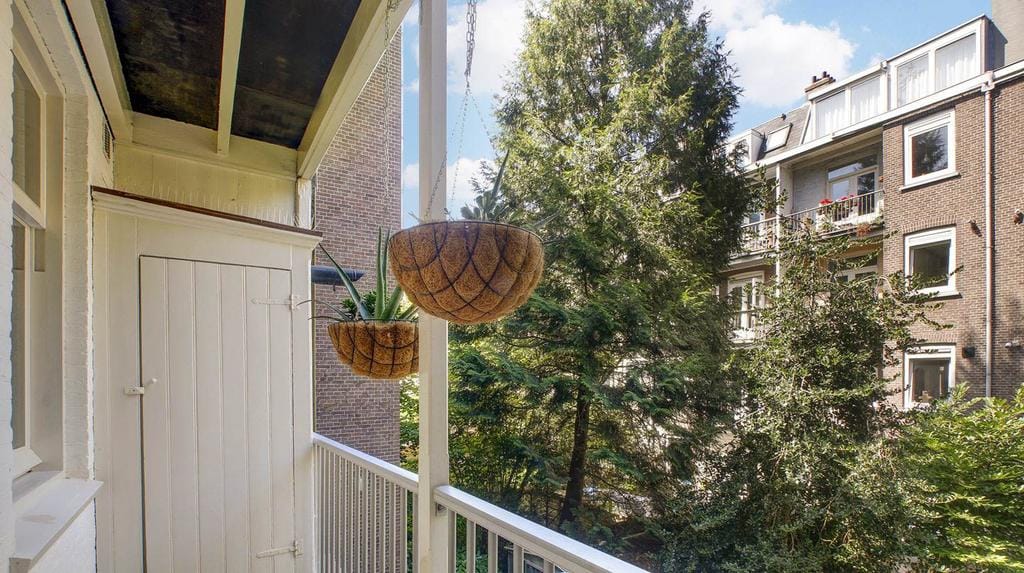 Photo 11 of Pieter Aertszstraat 77-1