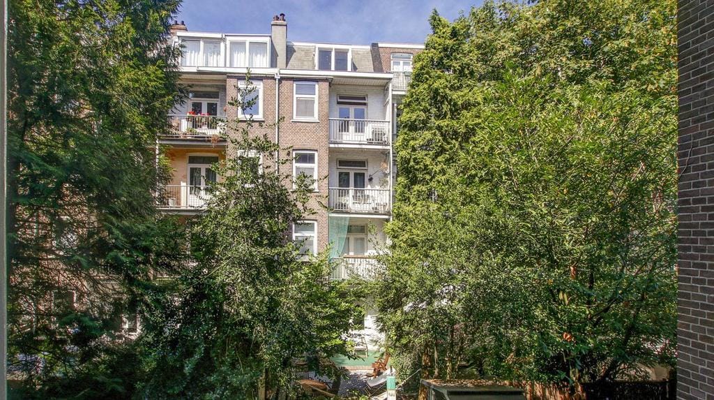 Photo 19 of Pieter Aertszstraat 77-1
