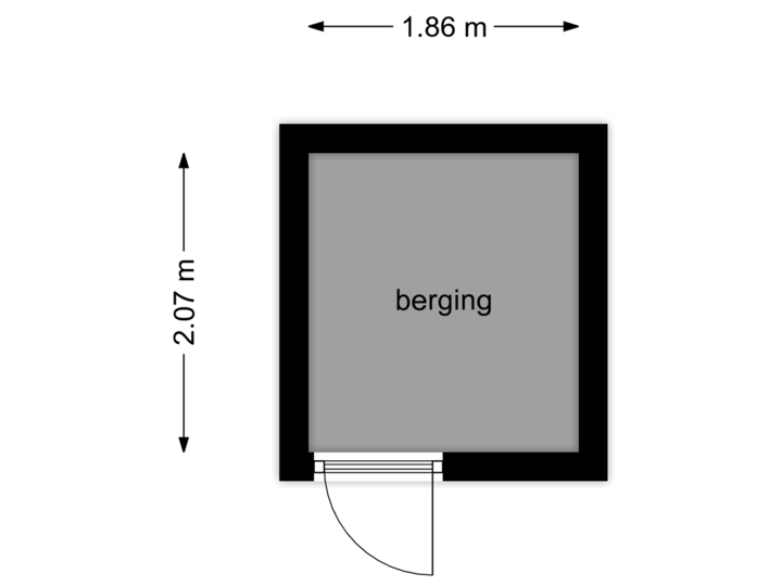 Berging