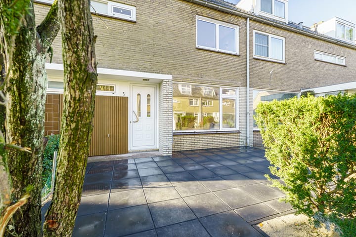 Photo 4 of Van Cranenburchlaan 3