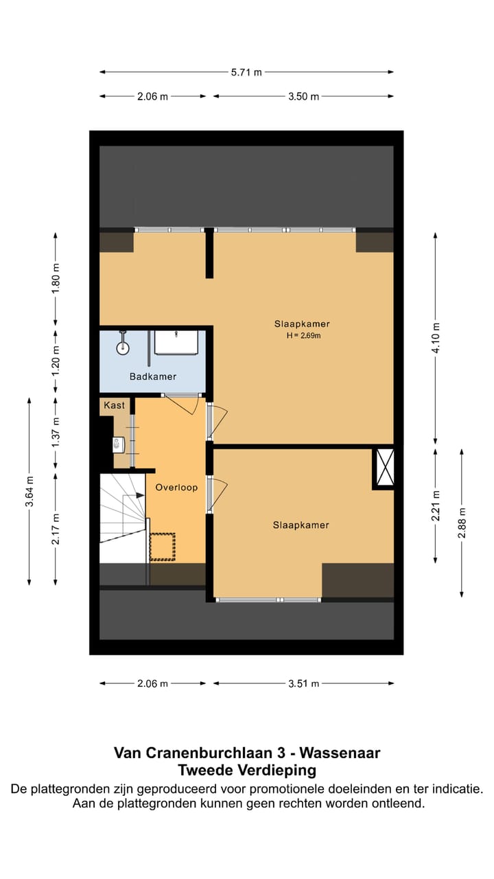 Photo 37 of Van Cranenburchlaan 3