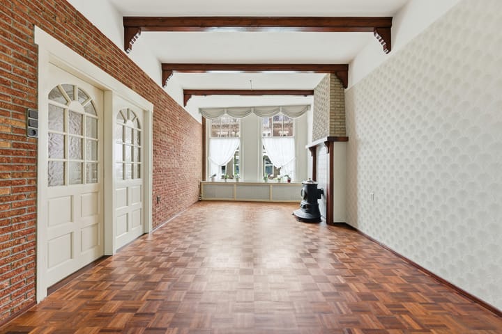 Foto 2 van Voorschoterlaan 62-A