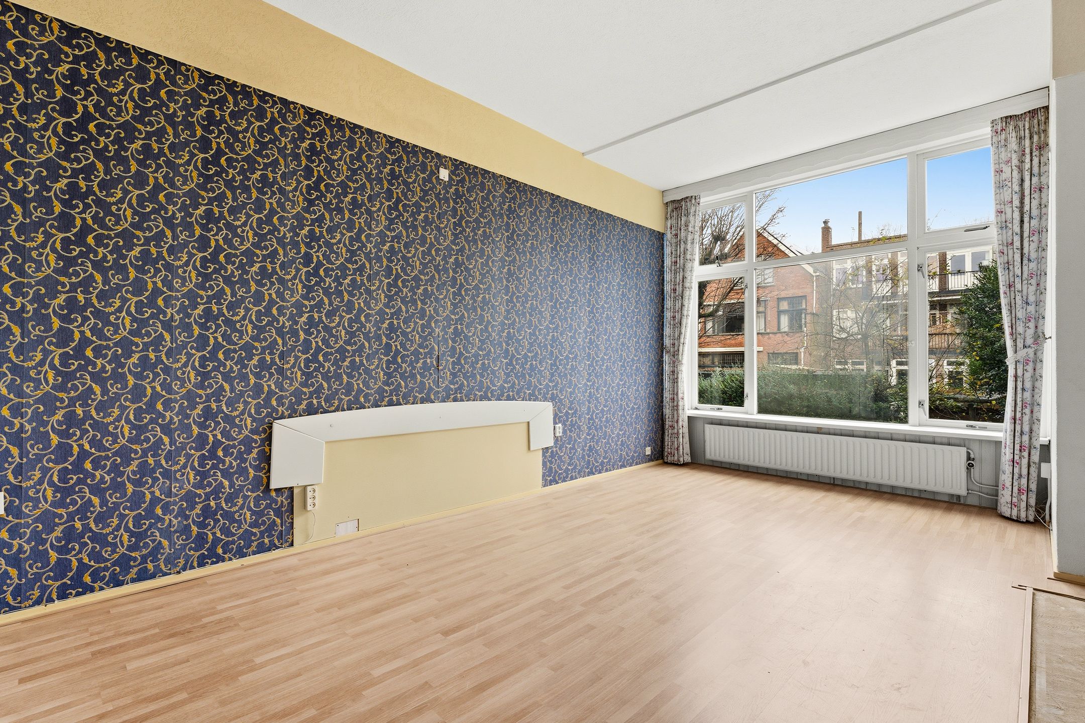 Foto 3 van Voorschoterlaan 62-A