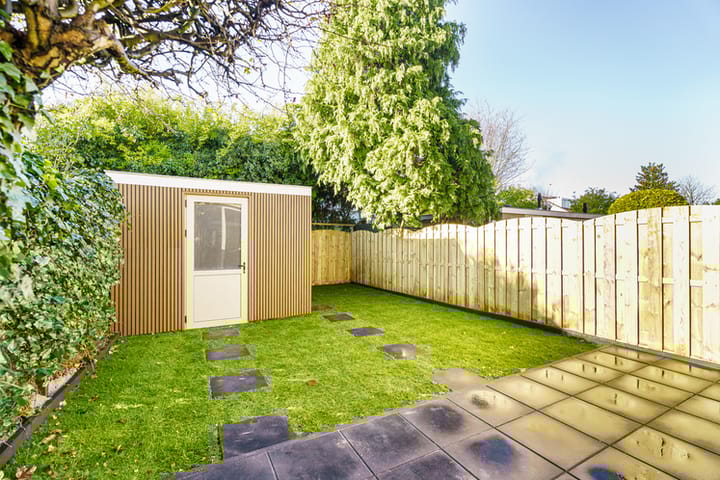 Photo 39 of Van Cranenburchlaan 3