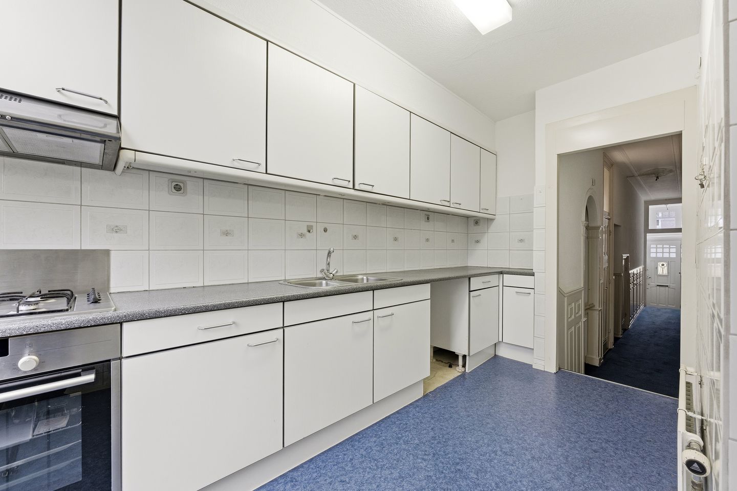 Foto 4 van Voorschoterlaan 62-A