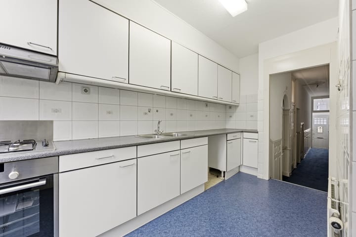 Foto 4 van Voorschoterlaan 62-A