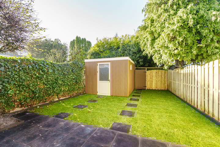 Photo 40 of Van Cranenburchlaan 3