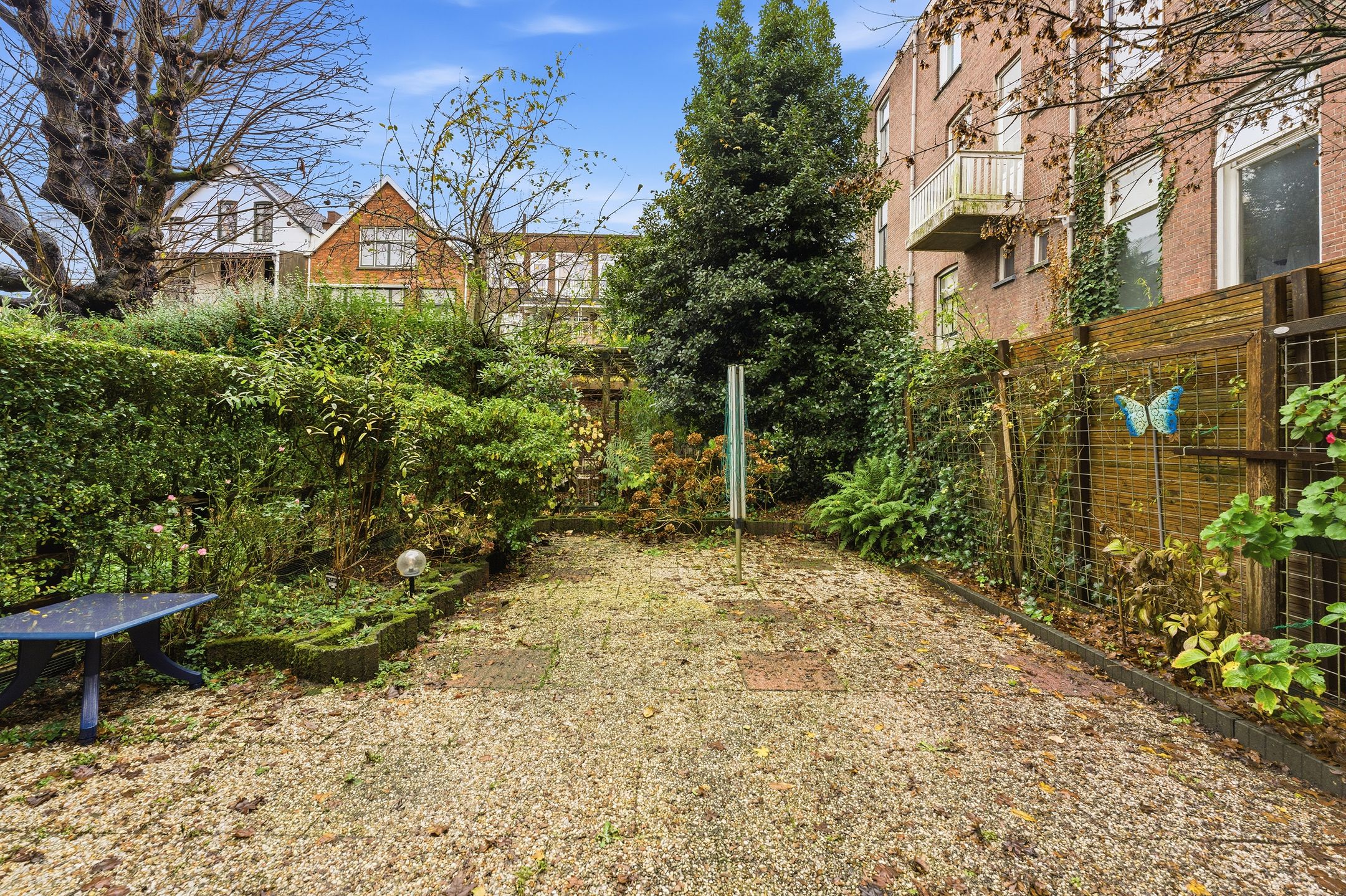 Foto 6 van Voorschoterlaan 62-A