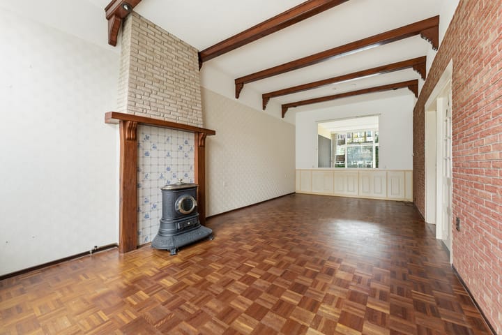 Foto 7 van Voorschoterlaan 62-A