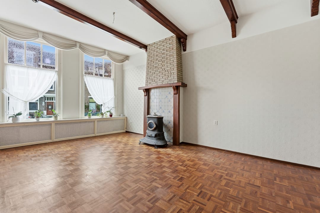 Foto 8 van Voorschoterlaan 62-A