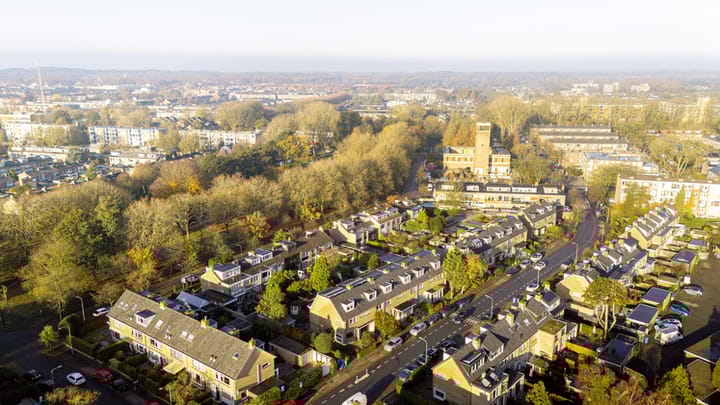 Photo 44 of Van Cranenburchlaan 3