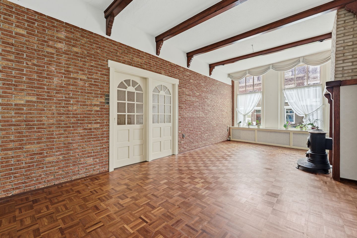 Foto 10 van Voorschoterlaan 62-A