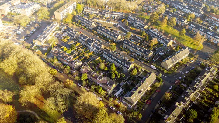 Photo 46 of Van Cranenburchlaan 3